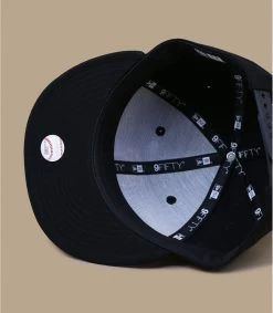 NEW ERA Snapback MLB Team Colour 950 SF Giants -Chapeau Chic Soldes Boutique snapback mlb team colour 950 sf giants 5