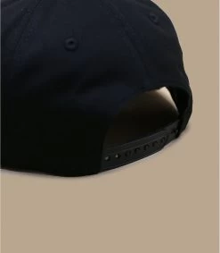 NEW ERA Snapback NBA BOB Bulls -Chapeau Chic Soldes Boutique snapback nba bob bulls 4