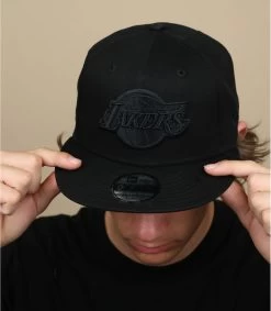 NEW ERA Snapback NBA BOB Lakers