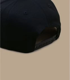 NEW ERA Snapback NBA BOB Lakers -Chapeau Chic Soldes Boutique snapback nba bob lakers 4