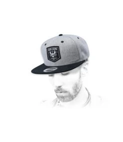 Snapback Ocean Legend