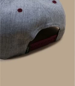 Snapback Sky Coke -Chapeau Chic Soldes Boutique snapback sky coke 4