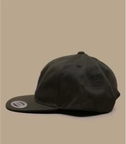Volcom Snapback Stoney Stone Old Mill -Chapeau Chic Soldes Boutique snapback stoney stone old mill 3