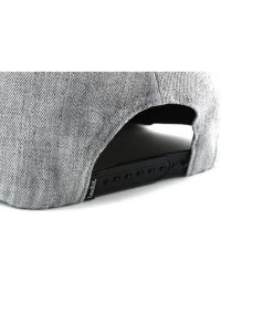 Snapback The Wall Grey Black -Chapeau Chic Soldes Boutique snapback the wall grey blackWinter20is20here20Snapback20The20Wall20grey20black