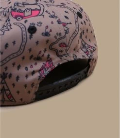 Snapback Van -Chapeau Chic Soldes Boutique snapback van 2