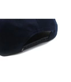 Snapback Wisdom Navy Suede -Chapeau Chic Soldes Boutique snapback wisdom navy suede20Snapback20Wisdom20navy20suede