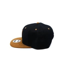 Snapback Wisdom Navy Suede -Chapeau Chic Soldes Boutique snapback wisdom navy suede20snapback20Wisdom20bleu