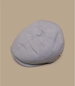 Sohan Gris 6 Sohan Gris -Chapeau Chic Soldes Boutique sohan gris 2