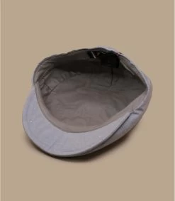 Sohan Gris 7 Sohan Gris -Chapeau Chic Soldes Boutique sohan gris 3