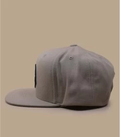 Brixton Stinger MP Snapback Sand -Chapeau Chic Soldes Boutique stinger mp snapback sand 3