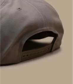 Brixton Stinger MP Snapback Sand -Chapeau Chic Soldes Boutique stinger mp snapback sand 4