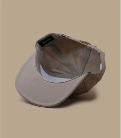 Brixton Stinger MP Snapback Sand -Chapeau Chic Soldes Boutique stinger mp snapback sand 5