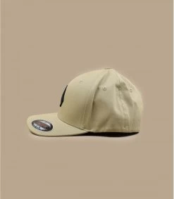 Volcom Stone Recycled Olive Grey -Chapeau Chic Soldes Boutique stone recycled olive greycasquette20beige20Volcom20stone