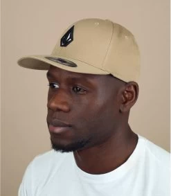 Volcom Stone Recycled Olive Grey