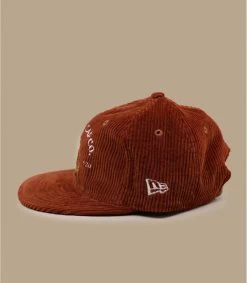 NEW ERA Strapback Into The Wood Fox -Chapeau Chic Soldes Boutique strapback into the wood fox 2