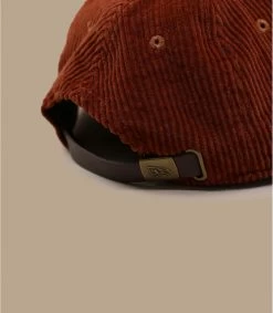 NEW ERA Strapback Into The Wood Fox -Chapeau Chic Soldes Boutique strapback into the wood fox 3