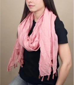 Barts Sunrise Dusty Pink