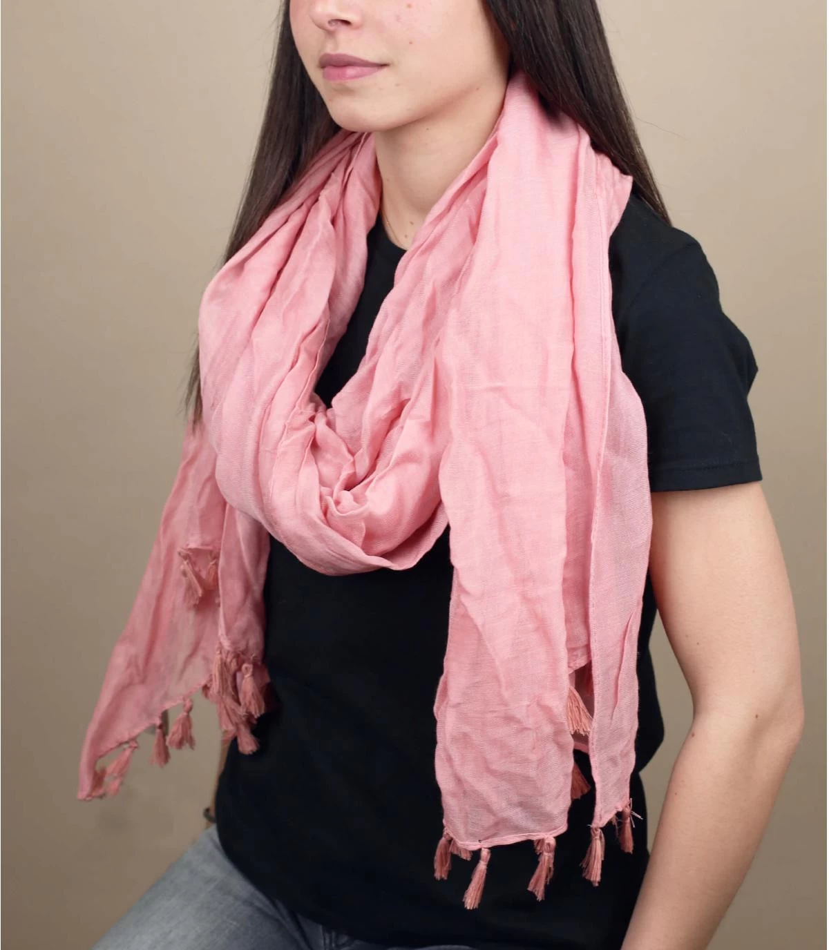 Barts Sunrise Dusty Pink 1 Barts Sunrise Dusty Pink