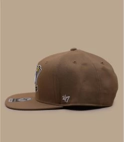 '47 BRAND Sure Shot Captain Ducks Camel 10 '47 BRAND Sure Shot Captain Ducks Camel -Chapeau Chic Soldes Boutique sure shot captain ducks camel 3