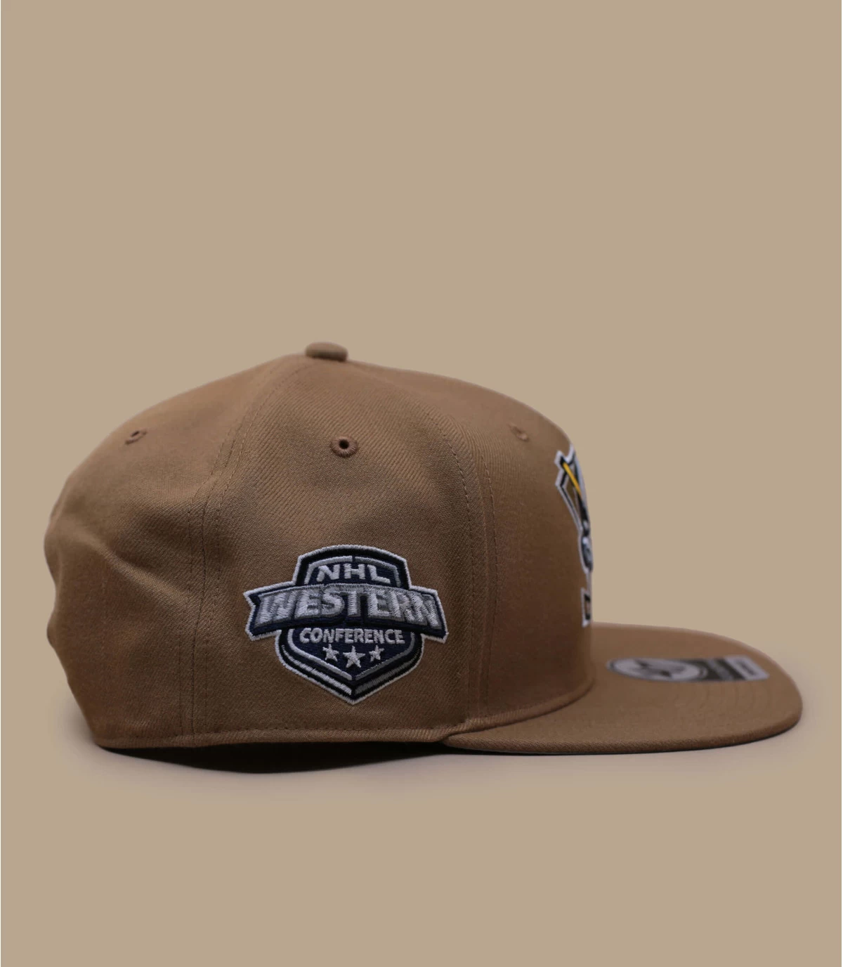 '47 BRAND Sure Shot Captain Ducks Camel 5 '47 BRAND Sure Shot Captain Ducks Camel – Image 5