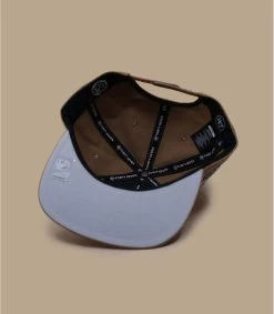 '47 BRAND Sure Shot Captain Ducks Camel 13 '47 BRAND Sure Shot Captain Ducks Camel -Chapeau Chic Soldes Boutique sure shot captain ducks camel 6