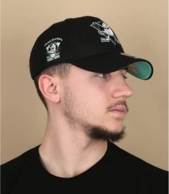 '47 BRAND Sure Shot Snapback Ducks