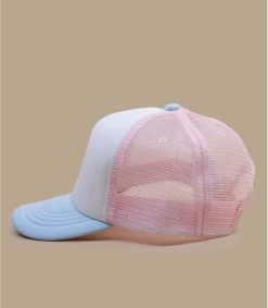 Barts Surfie Kid Pink -Chapeau Chic Soldes Boutique surfie kid pink 3