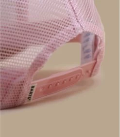 Barts Surfie Kid Pink -Chapeau Chic Soldes Boutique surfie kid pink 4