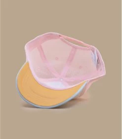 Barts Surfie Kid Pink -Chapeau Chic Soldes Boutique surfie kid pink 5