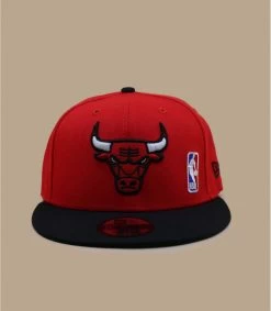 NEW ERA Team Arch 950 Chicago Bulls