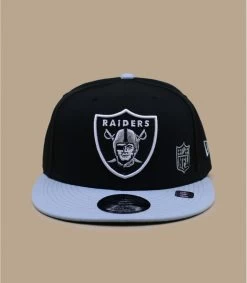 NEW ERA Team Arch 950 Las Vegas Raiders