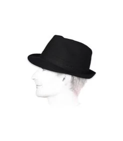 Stetson Teton Noir 5 Stetson Teton Noir -Chapeau Chic Soldes Boutique teton noirChapeau20trilby20stetson