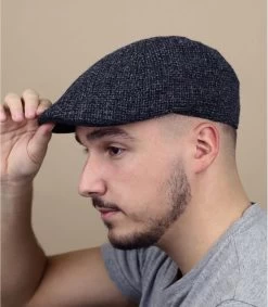 Stetson Texas Wool Grey