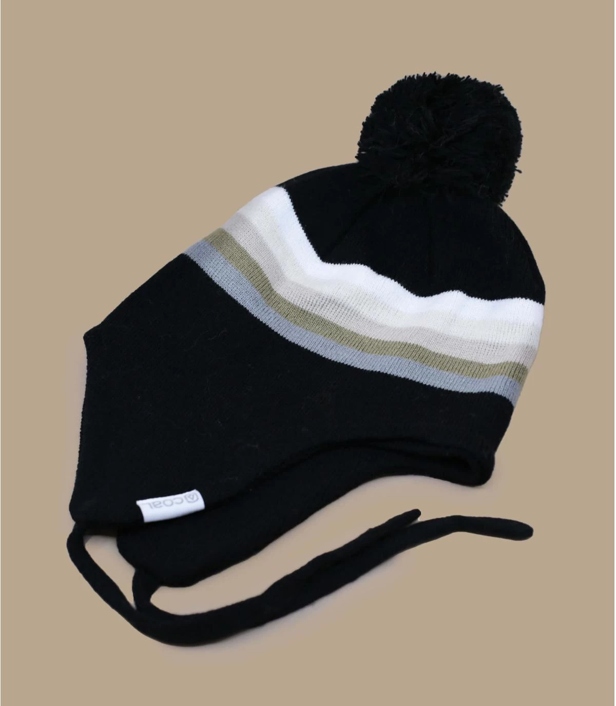 Coal The Bert Black 2 Coal The Bert Black – Image 2