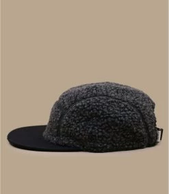 Coal The Linus Black 9 Coal The Linus Black -Chapeau Chic Soldes Boutique the linus black 3