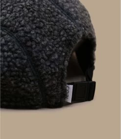 Coal The Linus Black 10 Coal The Linus Black -Chapeau Chic Soldes Boutique the linus black 4