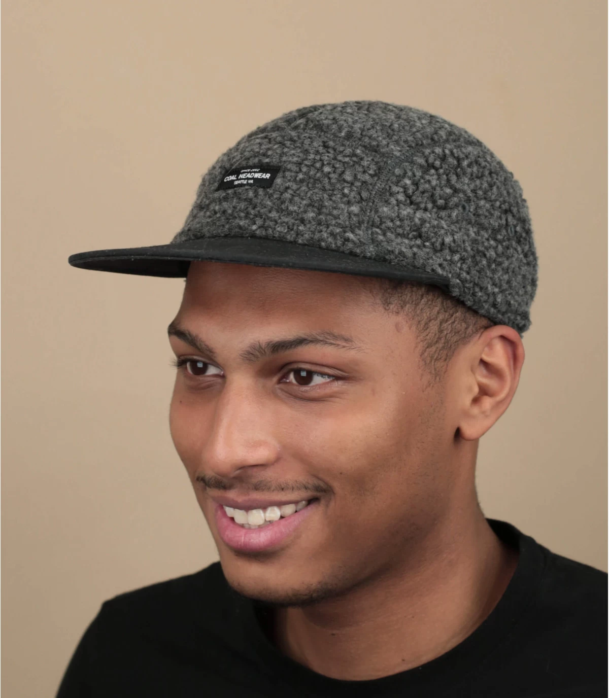 Coal The Linus Black 1 Coal The Linus Black