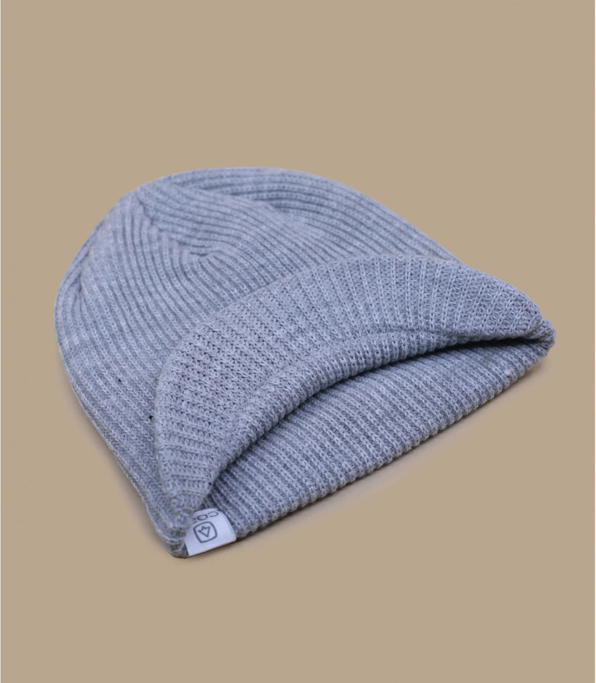 Coal The Ray Heather Grey 2 Coal The Ray Heather Grey – Image 2