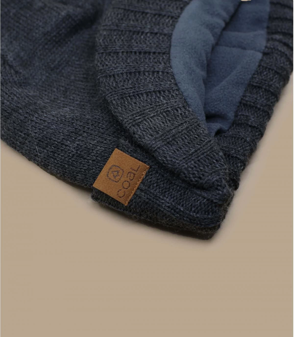 The Rogers Brim Charcoal 2 The Rogers Brim Charcoal – Image 2