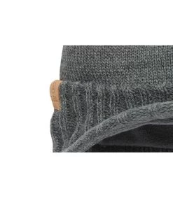 The Rogers Brim Charcoal 5 The Rogers Brim Charcoal -Chapeau Chic Soldes Boutique the rogers brim charcoalbonnet20visiere20gris20Coal