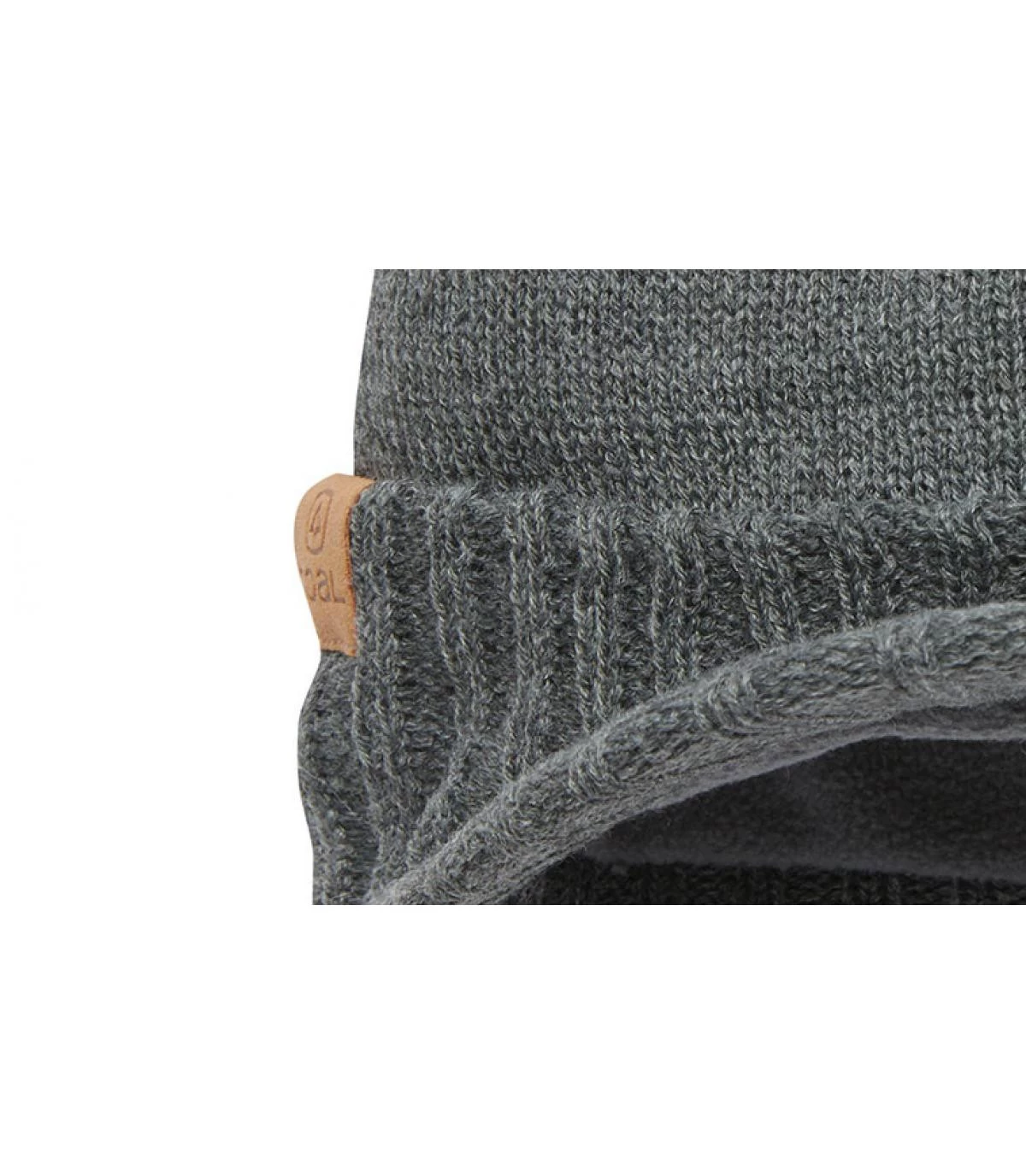 The Rogers Brim Charcoal 3 The Rogers Brim Charcoal – Image 3