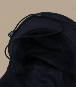 Coal The Seymour Black -Chapeau Chic Soldes Boutique the seymour black 4