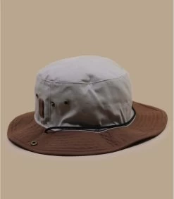 Coal The Seymour Light Brown Blocked -Chapeau Chic Soldes Boutique the seymour light brown blocked 4