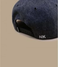 The Stag Snapback -Chapeau Chic Soldes Boutique the stag snapback 3