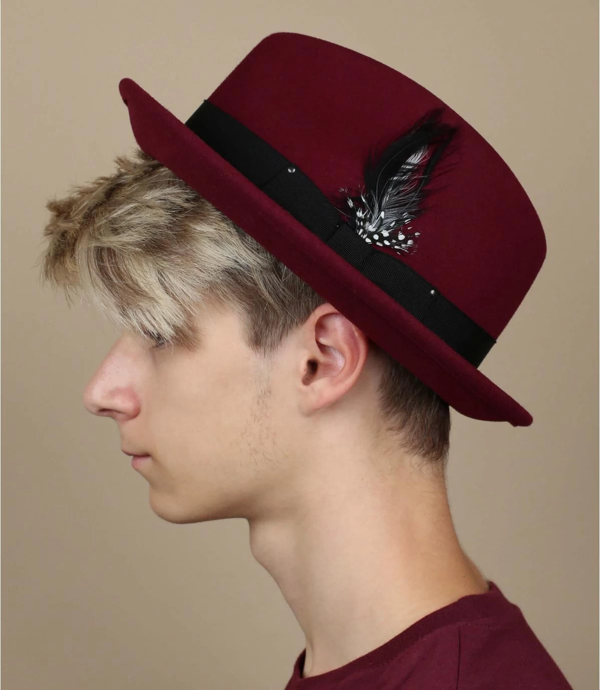 Bailey The Tino Port 1 Bailey The Tino Port