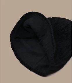 Coal The Yukon Black -Chapeau Chic Soldes Boutique the yukon black 3