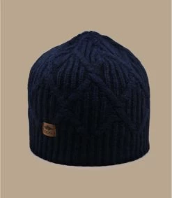 Coal The Yukon Navy -Chapeau Chic Soldes Boutique the yukon navy 2