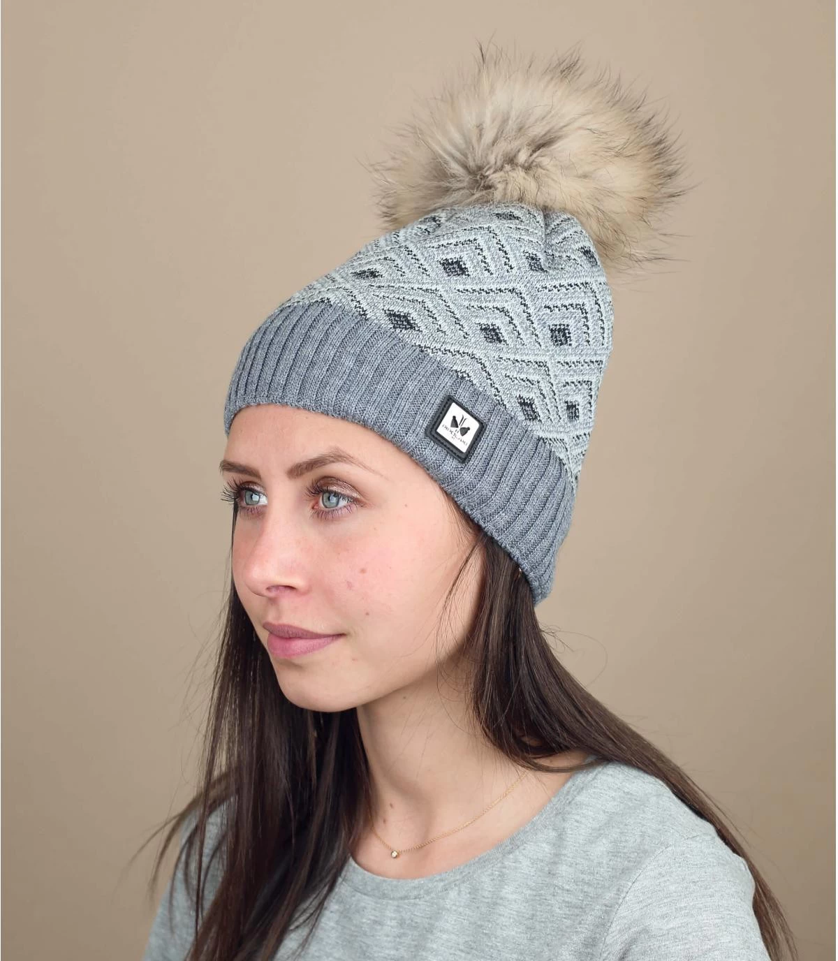 Tina Medium Grey 1 Tina Medium Grey