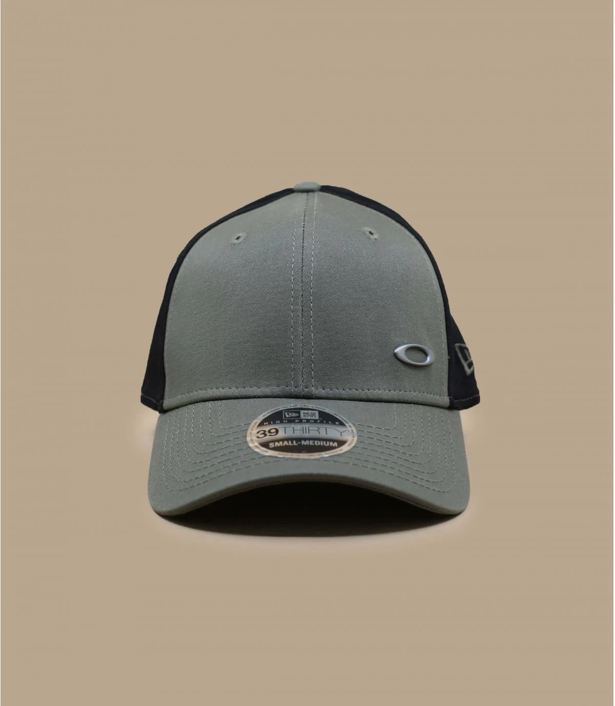 Oakley Tinfoil New Era 3930 Dark Brush 2 Oakley Tinfoil New Era 3930 Dark Brush – Image 2