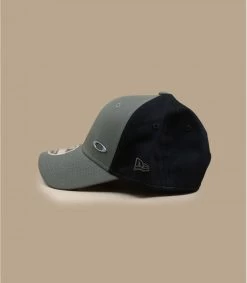 Oakley Tinfoil New Era 3930 Dark Brush 6 Oakley Tinfoil New Era 3930 Dark Brush -Chapeau Chic Soldes Boutique tinfoil dark brushcasquette20curve20Oakley20vert